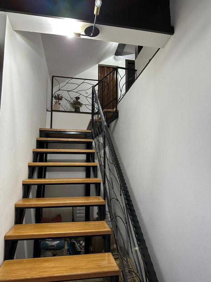 Casa De Vacanta Mirela Novaci-Străini Buitenkant foto